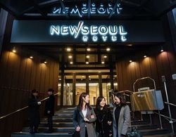 New Seoul Genel