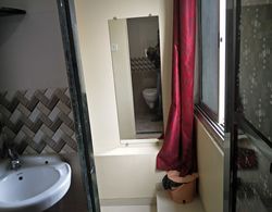 Hotel New Shree Niwas Banyo Tipleri