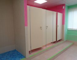 New Hostel Sochi Banyo Tipleri