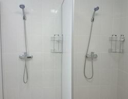 New Hostel Sochi Banyo Tipleri