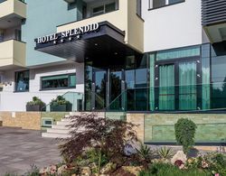 New Splendid Hotel & Spa - Adults Only Dış Mekan