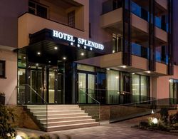 New Splendid Hotel & Spa - Adults Only Dış Mekan