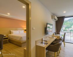 New Square Patong Hotel Genel