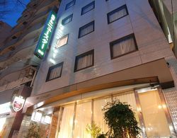 Hotel New Star Ikebukuro Dış Mekan