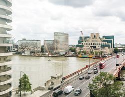 NEW Stunning 2BD Apartment Amazing London Views Oda Manzaraları