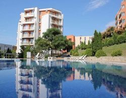 New & Stylish Sun Break Apartment in Sveti Vlas Öne Çıkan Resim