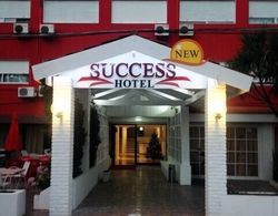 Hotel New Success Dış Mekan