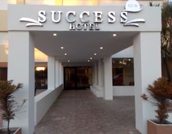 Hotel New Success Öne Çıkan Resim