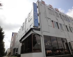 Hotel New Takahashi Takezono Dış Mekan