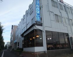 Hotel New Takahashi Takezono Dış Mekan