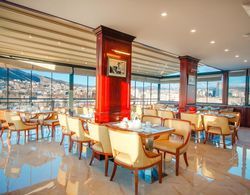 New Tiflis Hotel Yeme / İçme