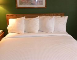 New Victorian Inn & Suites Genel