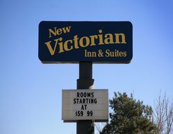 New Victorian Inn & Suites Genel