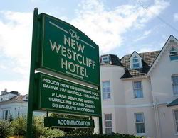 New Westcliff Hotel Genel
