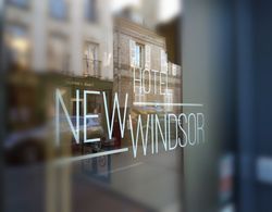 New Windsor Dış Mekan