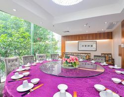 New World Hotel - Guangzhou Yeme / İçme
