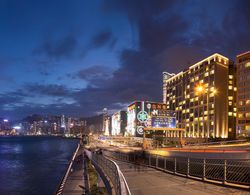 New World Millennium Hong Kong Hotel Genel