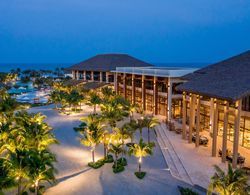 New World Phu Quoc Resort Dış Mekan
