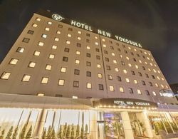 Hotel New Yokosuka Öne Çıkan Resim