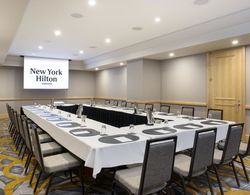 New York Hilton Midtown İş / Konferans