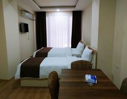 Newaz Butik Hotel Genel