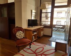 Newcastle Short Stay Apartments - Gatsby On Watt Oda Düzeni