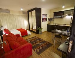 NewCity Suites & Apartments Öne Çıkan Resim