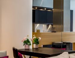 Newly Refurbished 2-bed Apartment in Knightsbridge Oda