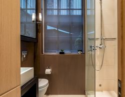 Newly Refurbished 2-bed Apartment in Knightsbridge Oda
