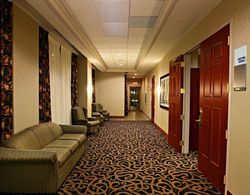 Newmarket Hotel & Suites Genel