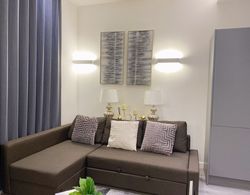 Newpointe Luxury Serviced Apartment at the Atrium Genel