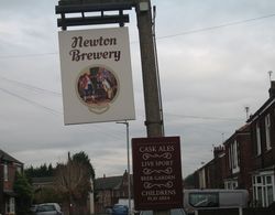 Newton Brewery Inn Dış Mekan