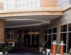 Newton Park Hotels & Resort Dış Mekan