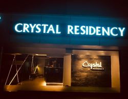 Nexstay Crystal Residency Dış Mekan