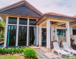 Nexus Residence - Beach Villa 360 Dış Mekan