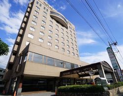 Neyagawa Trend Hotel Dış Mekan