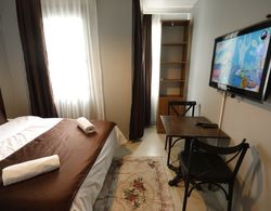 Nezahat Sultan Apart Hotel Genel