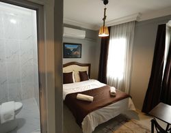 Nezahat Sultan Apart Hotel Genel