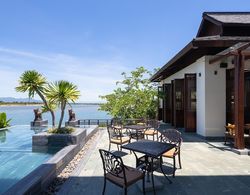 Nghe Prana Villa & Spa Hoi An Dış Mekan