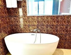 Ngoc Ha Hotel Banyo Tipleri