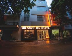 Ngoc Ha Hotel Dış Mekan