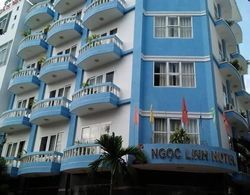 Ngoc Linh Hotel Quy Nhon Dış Mekan