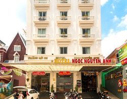Ngoc Nguyen Anh Hotel Dış Mekan