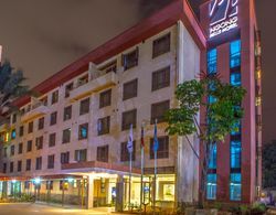 Ngong Hills Hotel Genel