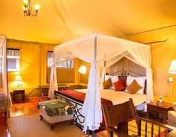 Ngorongoro Forest Tented Lodge Öne Çıkan Resim