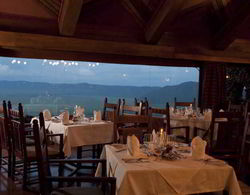 Ngorongoro Serena Safari Lodge Yeme / İçme