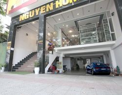 Nguyen Hotel Manage by Vnservices Dış Mekan