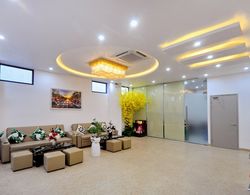 Nguyen Hotel Manage by Vnservices Genel