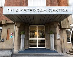 NH Amsterdam Centre Genel
