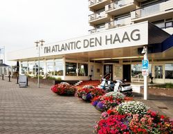 Hotel NH Atlantic Den Haag Genel